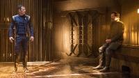 Click to watch 'Choose Your Pain' (popup) Star Trek Discovery